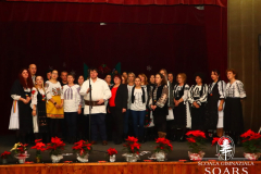 Hristos se naște,  slăviți-L!
