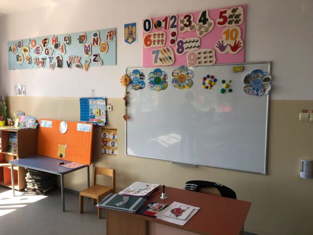 Festivitatea de deschidere a Noului an școlar 2023-2024