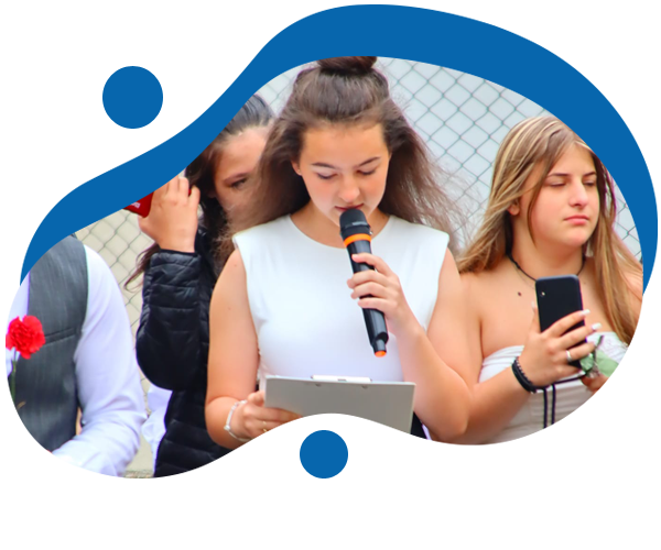 Școala Gimnazială Șoarș