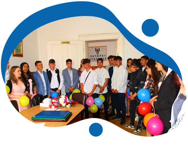 Școala Gimnazială Șoarș