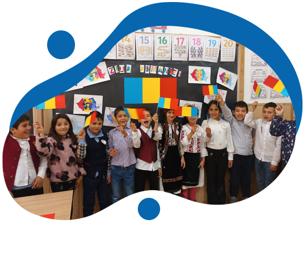 Școala Gimnazială Șoarș